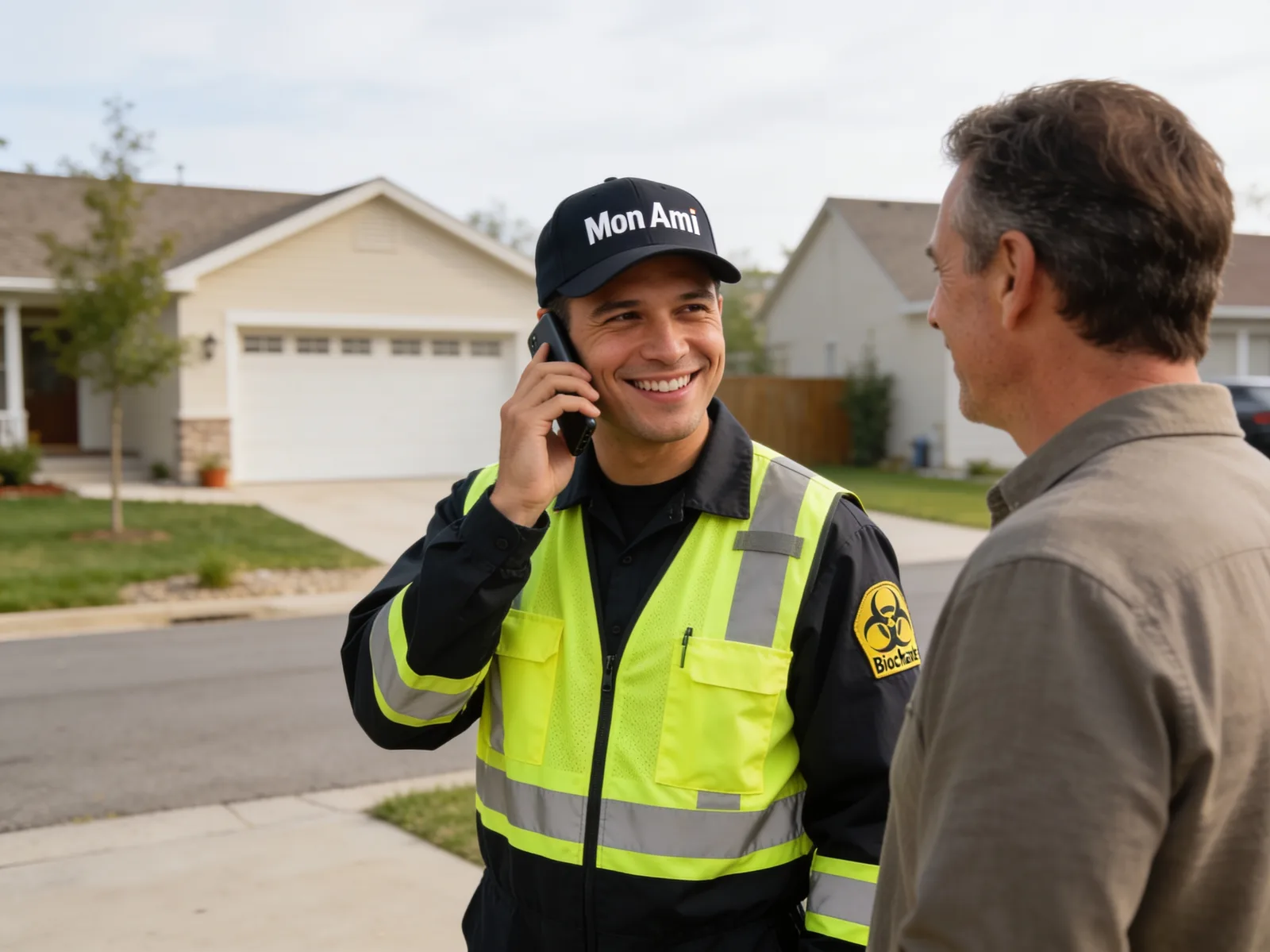 Sewage Cleanup Fort Meade, SD FAQs