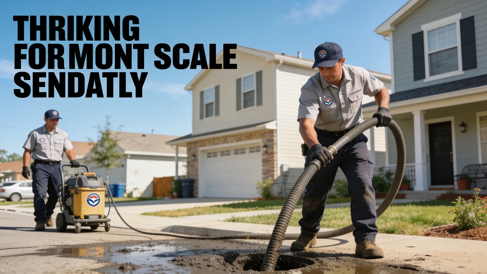 Sewage Cleanup in Fort Meade, SD near me
